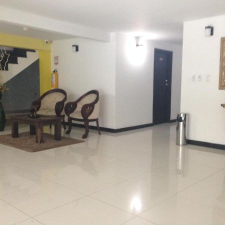 Hotel Sama Montería Exteriér fotografie
