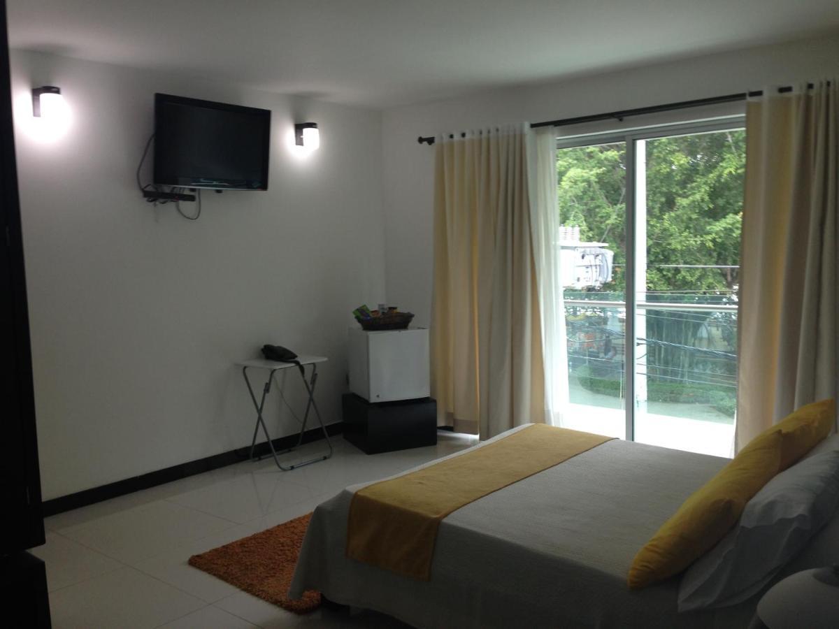 Hotel Sama Montería Exteriér fotografie