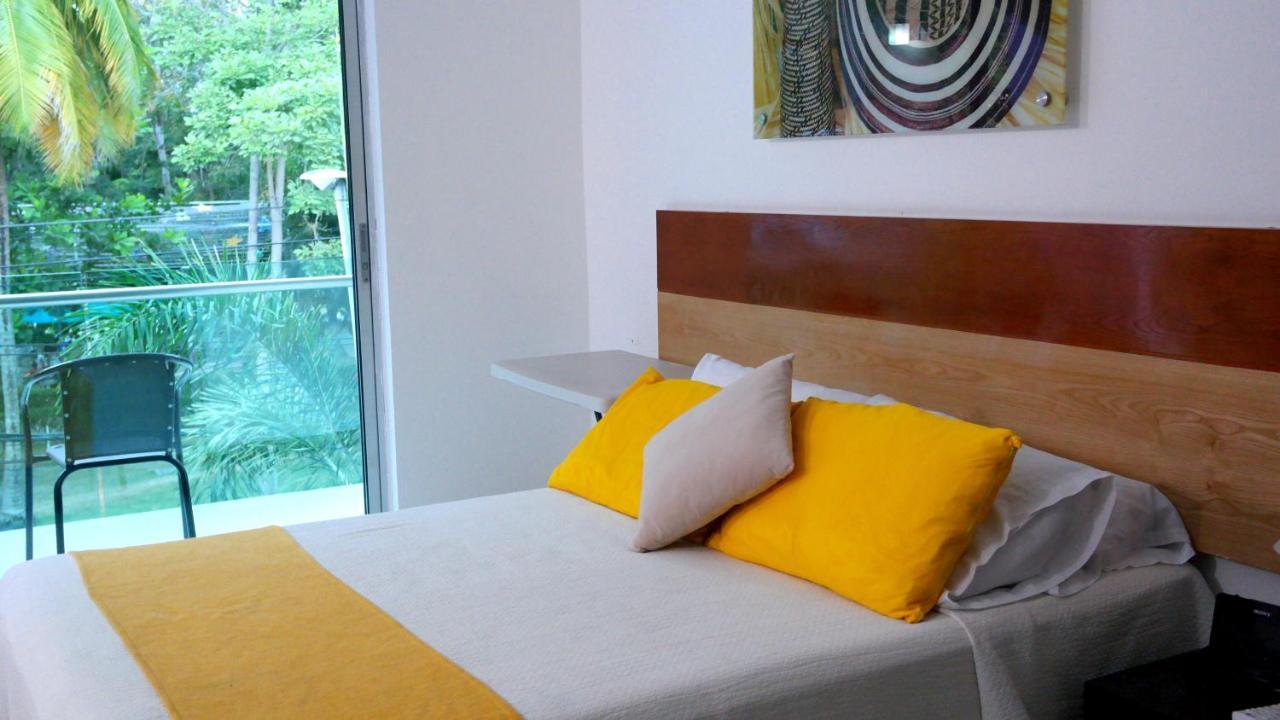 Hotel Sama Montería Exteriér fotografie